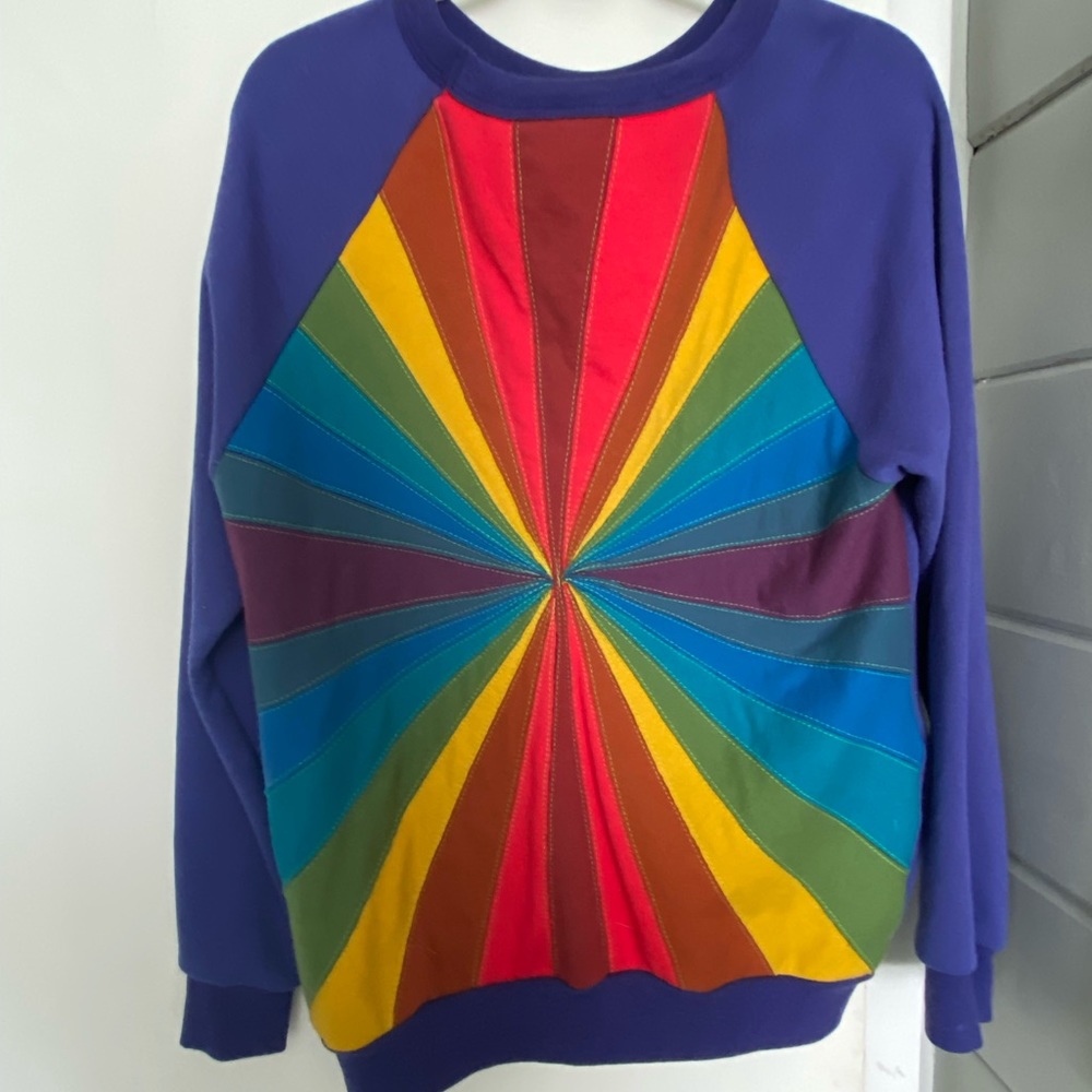 Aviator Nation sweatshirt